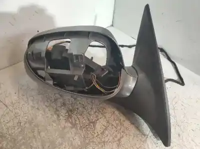 Second-hand car spare part right rearview mirror for porsche cayenne (typ 9pa) básico oem iam references 31618