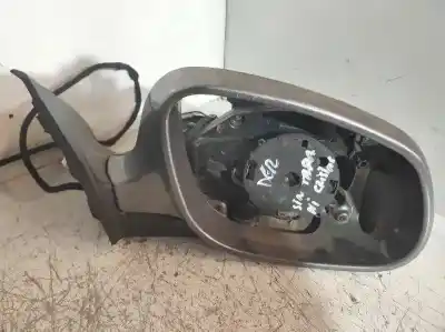 Second-hand car spare part right rearview mirror for porsche cayenne (typ 9pa) básico oem iam references 31618  