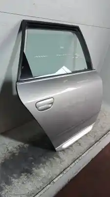 Автозапчасти б/у дверь задняя правая за audi a6 c5 avant (4b5, 4b6) 2.5 tdi ссылки oem iam   