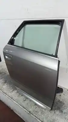 Автозапчасти б/у дверь задняя правая за audi a6 c5 avant (4b5, 4b6) 2.5 tdi ссылки oem iam   