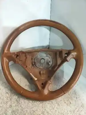 Second-hand car spare part steering wheel for porsche cayenne (typ 9pa) básico oem iam references 7l5419091j
