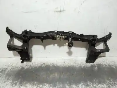 Second-hand car spare part FRONT PANEL for RENAULT KANGOO  OEM IAM references   