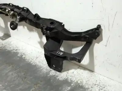 Second-hand car spare part front panel for renault kangoo furgón compact comfort oem iam references   