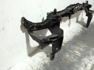 Second-hand car spare part front panel for renault kangoo furgón compact comfort oem iam references   