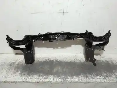 Second-hand car spare part front panel for renault kangoo furgón compact comfort oem iam references   