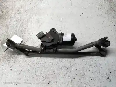 Second-hand car spare part front windshield wiper motor for citroen c2 sx oem iam references 