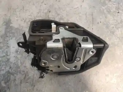 Second-hand car spare part rear right central locking system for bmw x1 (e84) xdrive 23d oem iam references 7229460