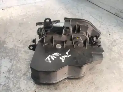 Second-hand car spare part rear right central locking system for bmw x1 (e84) xdrive 23d oem iam references 7229460  