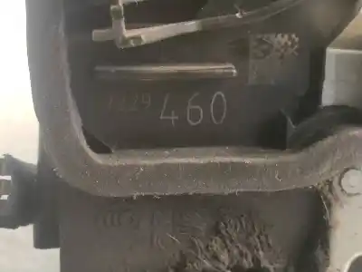 Second-hand car spare part rear right central locking system for bmw x1 (e84) xdrive 23d oem iam references 7229460  