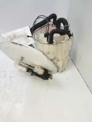 Автозапчасти б/у топливный насос за OPEL ASTRA GTC 1.8 16V ссылки OEM IAM 0580314083  13119487