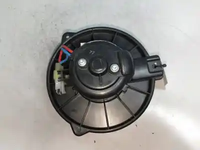 Автозапчасти б/у отопительный двигатель за mitsubishi space star (dg0) 1.9 di-d cat ссылки oem iam mf0160700260