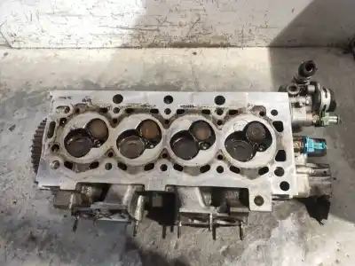 Gebrauchtes Autoersatzteil zylinderkopf des motors zum peugeot 106 (s2) max oem-iam-referenzen   