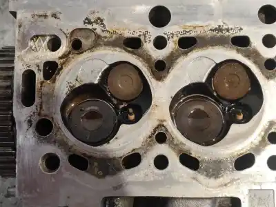 Gebrauchtes Autoersatzteil zylinderkopf des motors zum peugeot 106 (s2) max oem-iam-referenzen   