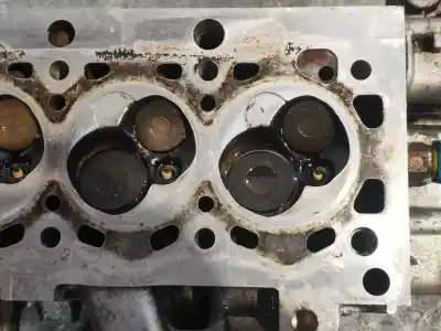 Gebrauchtes Autoersatzteil zylinderkopf des motors zum peugeot 106 (s2) max oem-iam-referenzen   