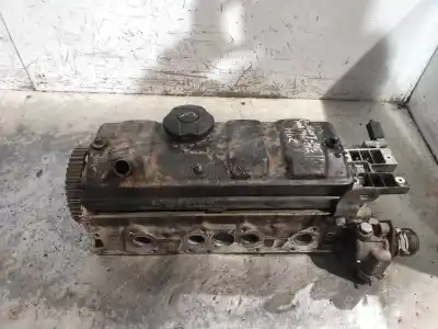 Gebrauchtes Autoersatzteil zylinderkopf des motors zum peugeot 106 (s2) max oem-iam-referenzen   