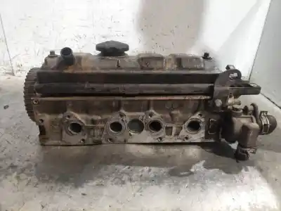 Gebrauchtes Autoersatzteil zylinderkopf des motors zum peugeot 106 (s2) max oem-iam-referenzen   