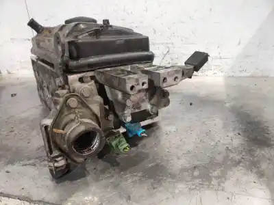 Gebrauchtes Autoersatzteil zylinderkopf des motors zum peugeot 106 (s2) max oem-iam-referenzen   