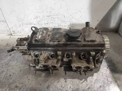 Gebrauchtes Autoersatzteil zylinderkopf des motors zum peugeot 106 (s2) max oem-iam-referenzen   