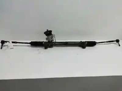 Peça sobressalente para automóvel em segunda mão caixa de direção por saab 9-5 berlina 3.0 v6 tid referências oem iam 7831501173