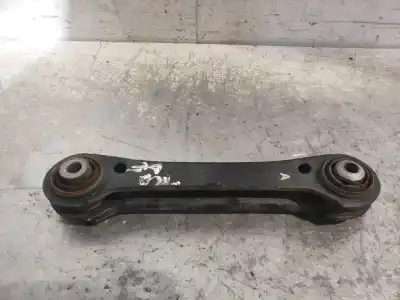 Second-hand car spare part right rear bracket for bmw x1 (e84) xdrive 23d oem iam references 678223702  678223802