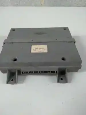 Second-hand car spare part electronic module for saab 900 * oem iam references 9358342  