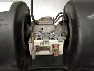 Second-hand car spare part heater blower motor for ford escort berl./turn./cab./express básico berlina oem iam references 81ab18527aa  9136951127