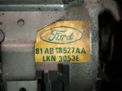 Second-hand car spare part heater blower motor for ford escort berl./turn./cab./express básico berlina oem iam references 81ab18527aa  9136951127
