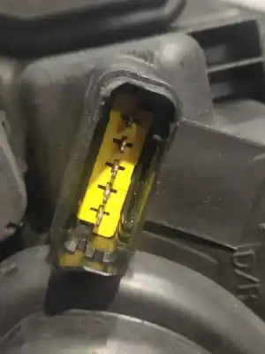 Автозапчастина б/у права фа для renault vel satis (bj0) expression посилання на oem iam 8200014358e  