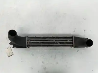 Gebrauchtes Autoersatzteil Zwischenkühler zum OPEL OMEGA B 2.2 16V DTI CAT (Y 22 DTH / LL9) OEM-IAM-Referenzen 52482359  