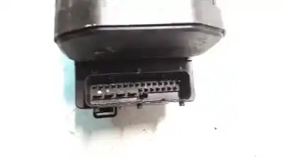 Pezzo di ricambio per auto di seconda mano abs per opel corsa c 1.7 16v di cat (y 17 dtl / lk8) riferimenti oem iam 0265216478 09127108 0273004227