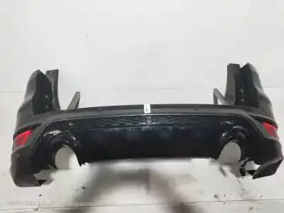 Автозапчастина б/у задній бампер для ford kuga (cbs) 2.0 tdci cat посилання на oem iam 