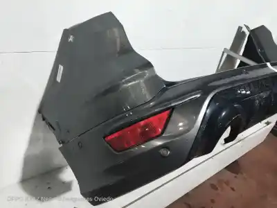 Автозапчасти б/у задний бампер за ford kuga (cbs) 2.0 tdci cat ссылки oem iam   