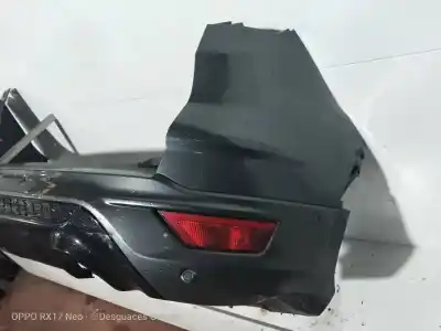 Автозапчасти б/у задний бампер за ford kuga (cbs) 2.0 tdci cat ссылки oem iam   