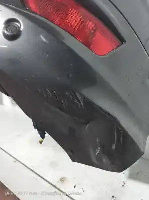 Автозапчасти б/у задний бампер за ford kuga (cbs) 2.0 tdci cat ссылки oem iam   