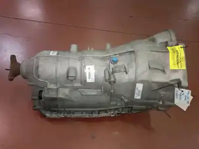 Peça sobressalente para automóvel em segunda mão caixa de velocidades por bmw serie 3 coupe (e92) 325i referências oem iam 6hp21