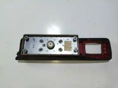 Pezzo di ricambio per auto di seconda mano kit airbag per peugeot 106 (s2) 1.5 diesel cat (tud5 / vjx) riferimenti oem iam   