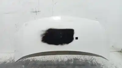 Pezzo di ricambio per auto di seconda mano cofano per renault kangoo furgón compact comfort riferimenti oem iam 