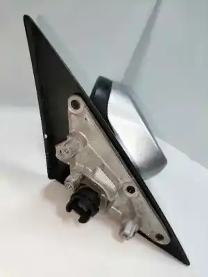 Peça sobressalente para automóvel em segunda mão espelho retrovisor esquerdo por bmw serie 3 coupe (e92) 325i referências oem iam   