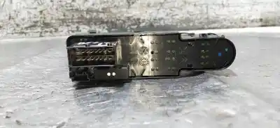 Peça sobressalente para automóvel em segunda mão botão / interruptor elevador vidro dianteiro esquerdo por citroen ds3 (sa_) 1.6 vti 120 referências oem iam   