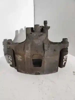 İkinci el araba yedek parçası ÖN SOL FREN KALIPER için MITSUBISHI LANCER BERLINA (CY0)  OEM IAM referansları 5736  