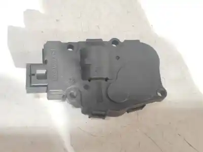 Second-hand car spare part air conditioning hatches opening motor for bmw x1 (e84) xdrive 23d oem iam references efb33115