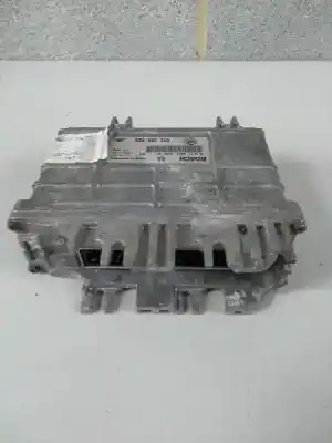 Peça sobressalente para automóvel em segunda mão Centralina De Motor Uce por SEAT IBIZA (6K) 1.4 Referências OEM IAM 0261203360 6K5906026 0261203361