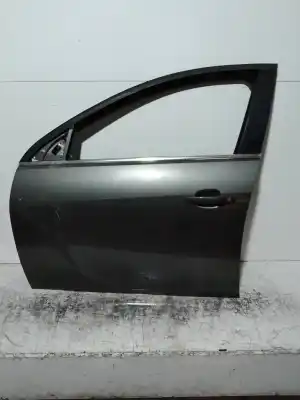 İkinci el araba yedek parçası sol ön kapi için opel insignia sports tourer selective oem iam referansları 39062233  