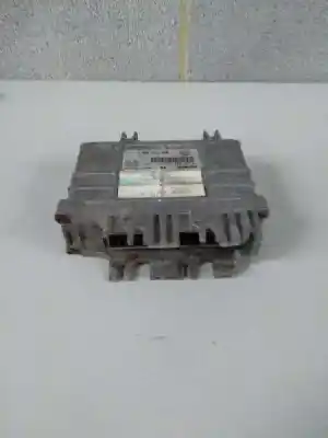 Peça sobressalente para automóvel em segunda mão Centralina De Motor Uce por SEAT IBIZA (6K) 1.05 CAT (AAU) Referências OEM IAM 0261203746 6K0906026A 0261203747