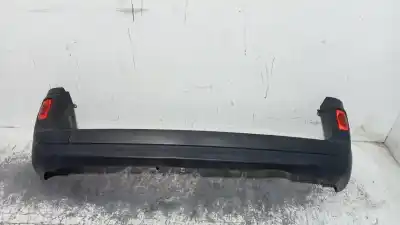 Pezzo di ricambio per auto di seconda mano paraurti posteriore per renault kangoo furgón compact comfort riferimenti oem iam 