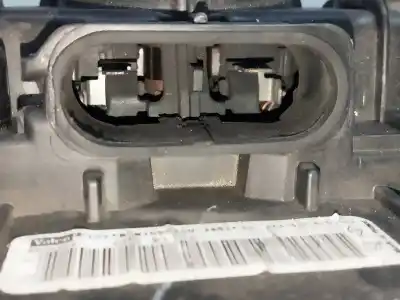 Peça sobressalente para automóvel em segunda mão motor de sofagem por nissan note (e11e) 1.4 cat referências oem iam n105020v  