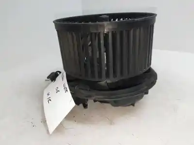 Peça sobressalente para automóvel em segunda mão motor de sofagem por nissan note (e11e) 1.4 cat referências oem iam n105020v  