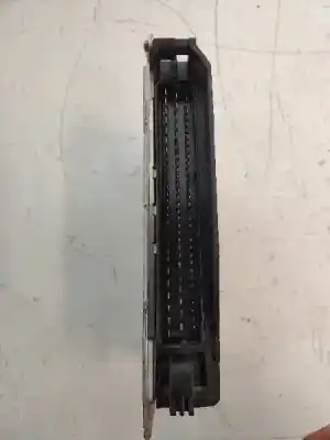 Peça sobressalente para automóvel em segunda mão centralina de motor uce por bmw bertone freeclimber referências oem iam 0261200987  1739539