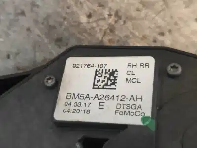 Автозапчастина б/у задній правий двиг центрального замкування для ford kuga (cbs) 2.0 tdci cat посилання на oem iam bm5aa26412ah  921764107