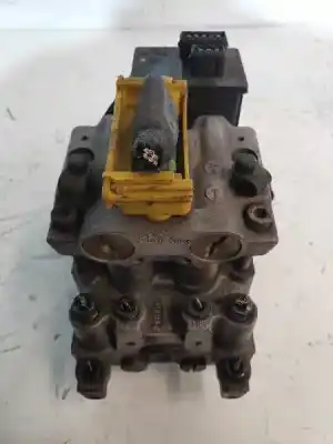 Peça sobressalente para automóvel em segunda mão abs por peugeot 806 st turbo referências oem iam b553757